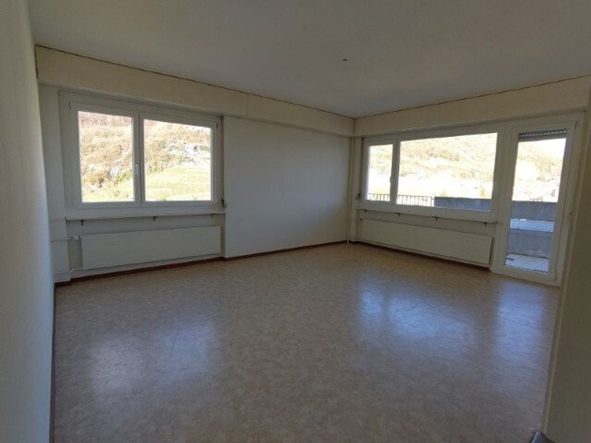 Appartement avec une belle vue sur le lac de Bienne - 1