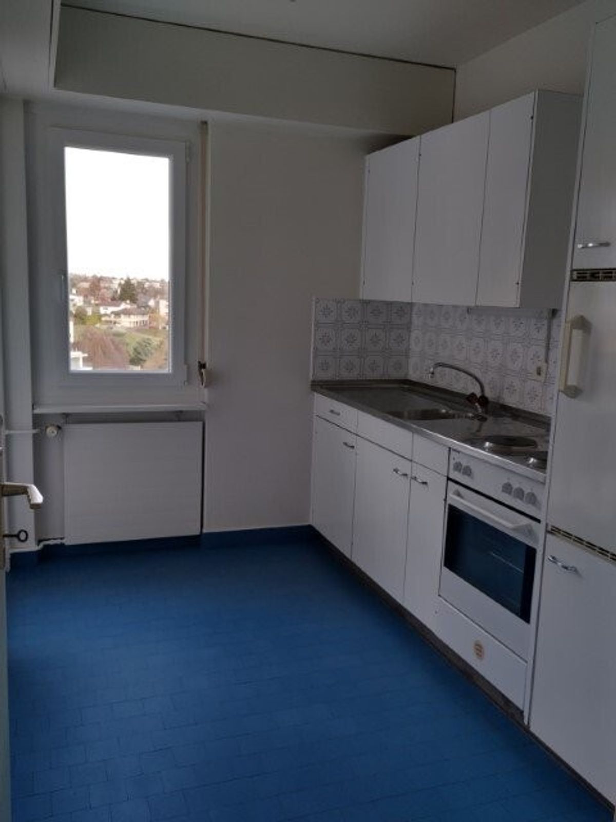 Appartement avec une belle vue sur le lac de Bienne - 2