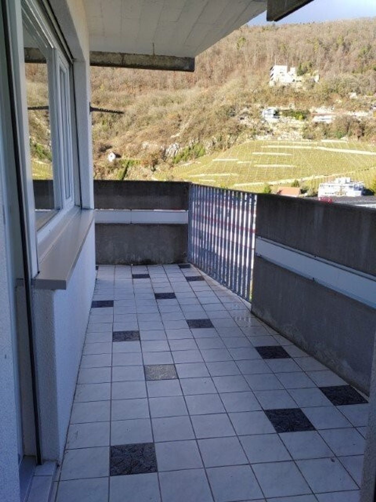 Appartement avec une belle vue sur le lac de Bienne - 4