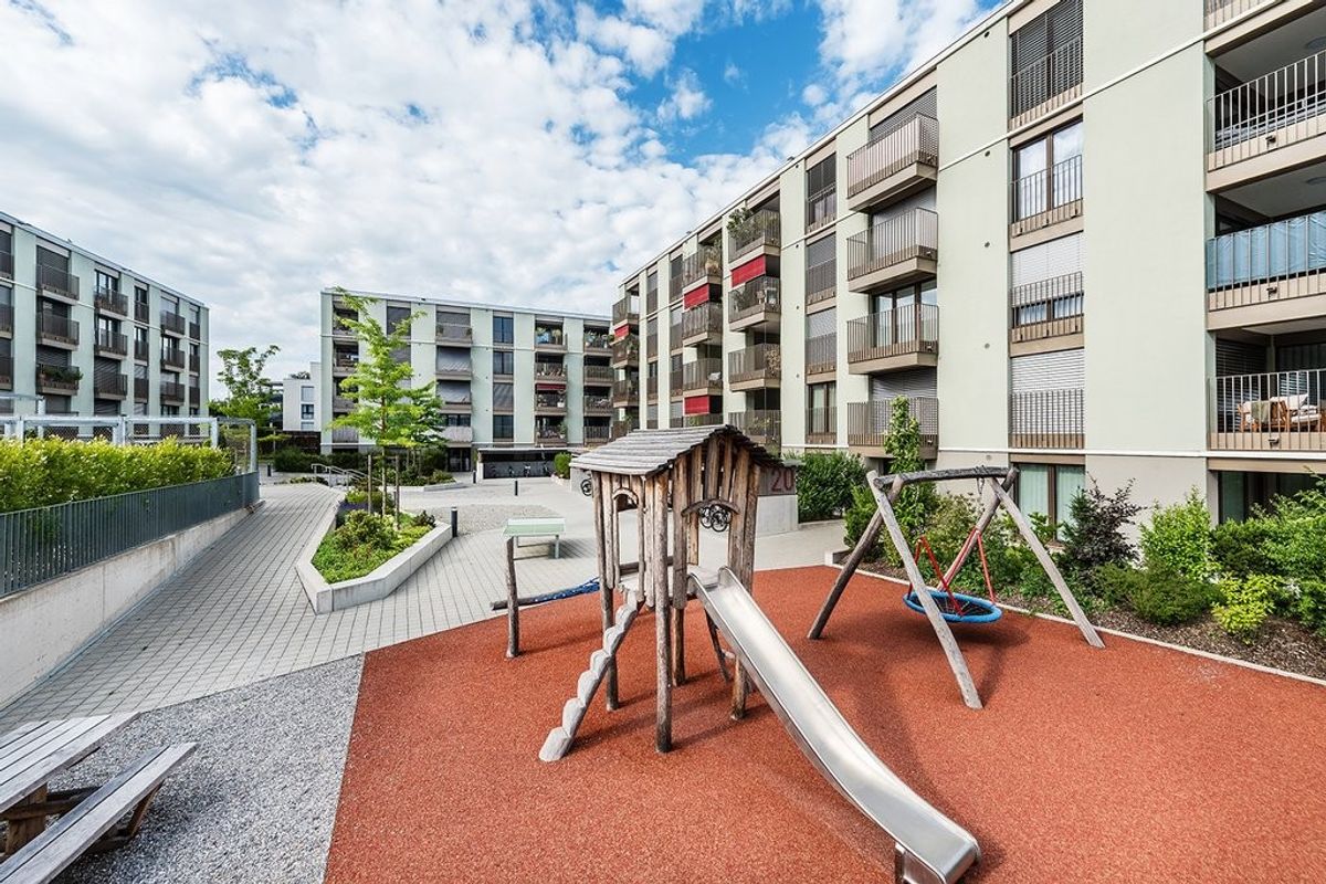 Traumwohnung in Kreuzlingen - 0