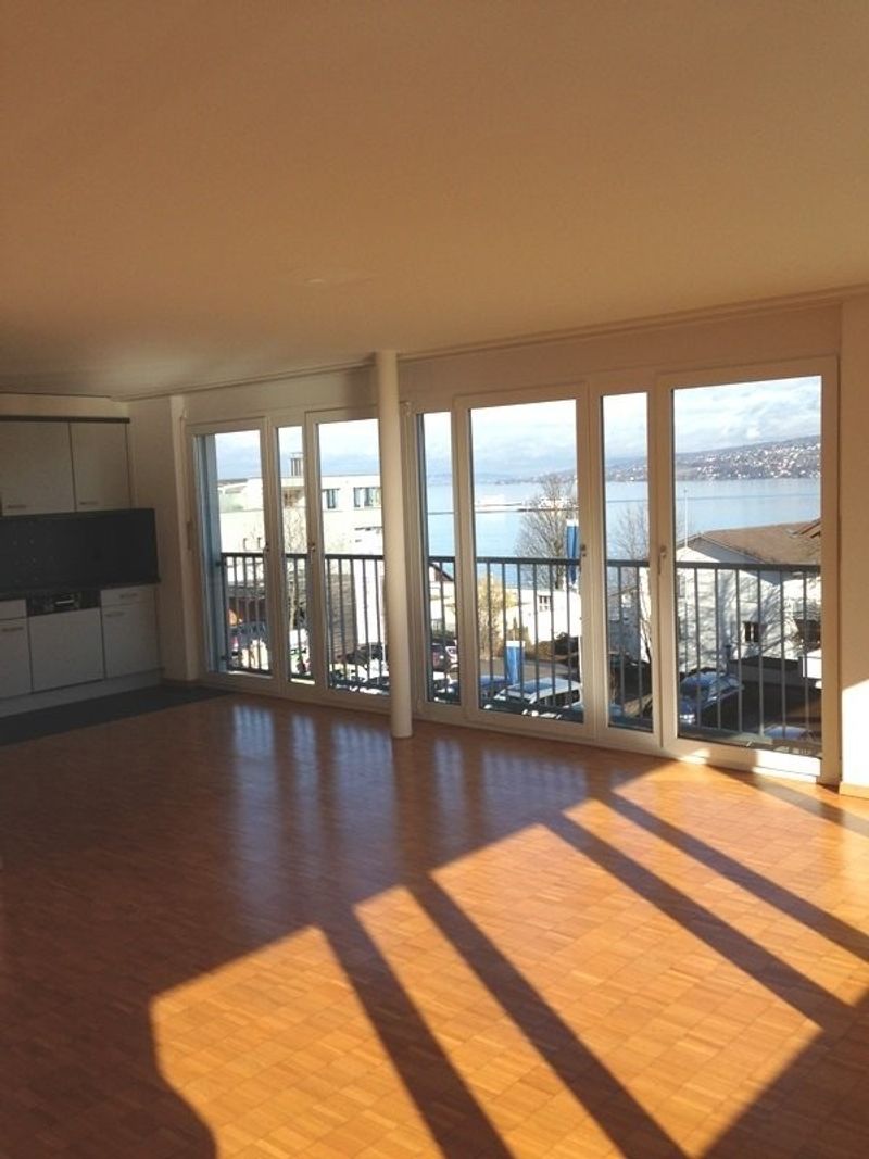 Ihre neue Wohnung mit Seesicht - 3