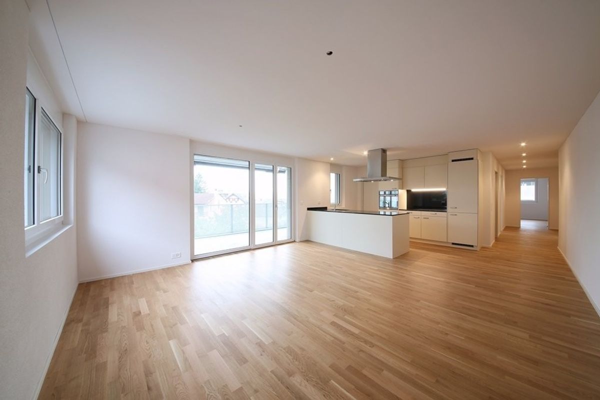Besichtigen - Einziehen - Wohlfühlen - 1