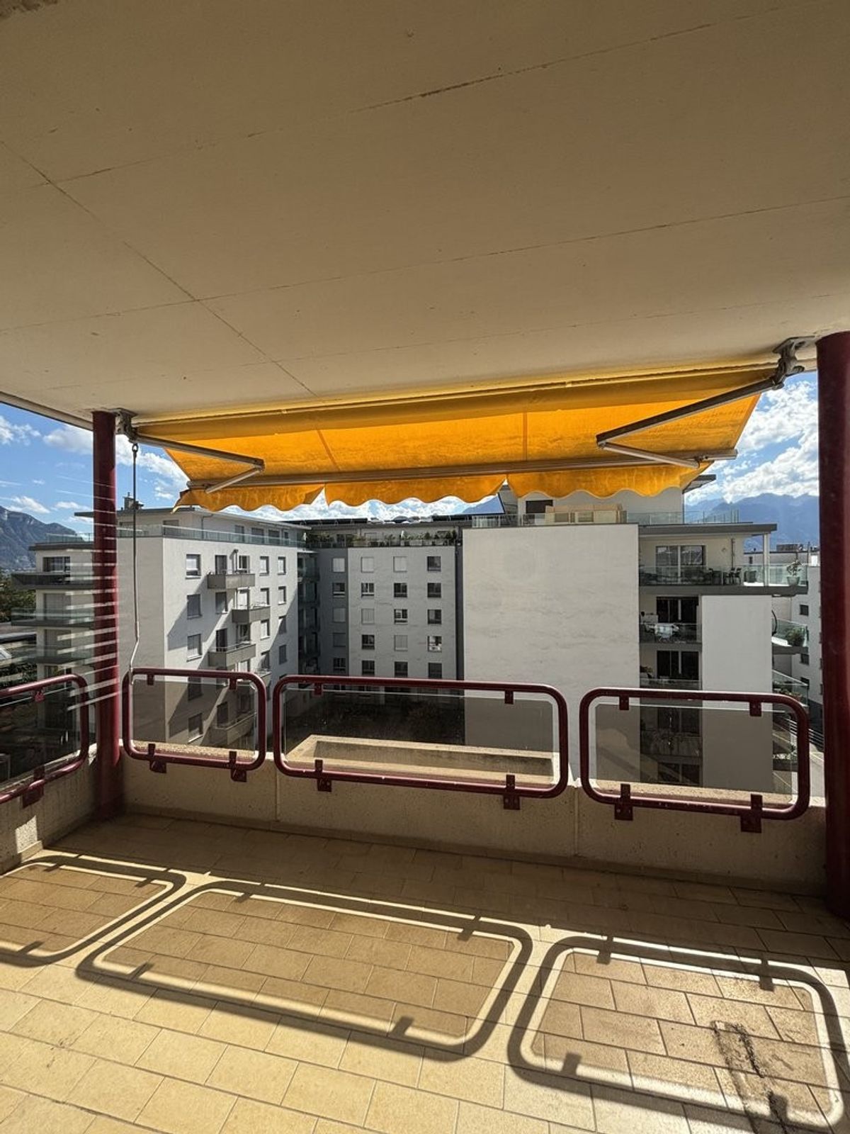 À saisir ! Magnifique appartement à Clarens ! - 8