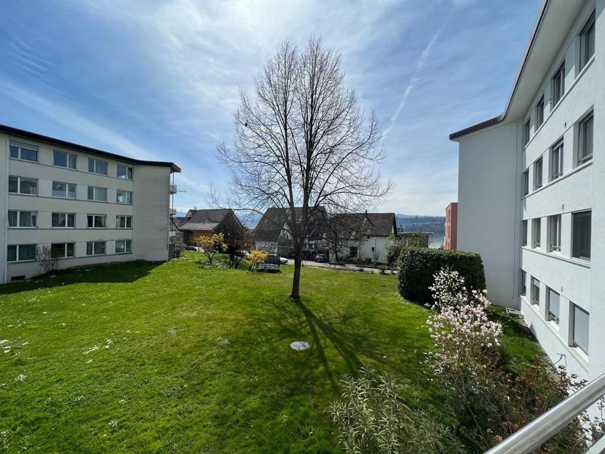 Ihre Wohnung - Ihr Paradies - 0