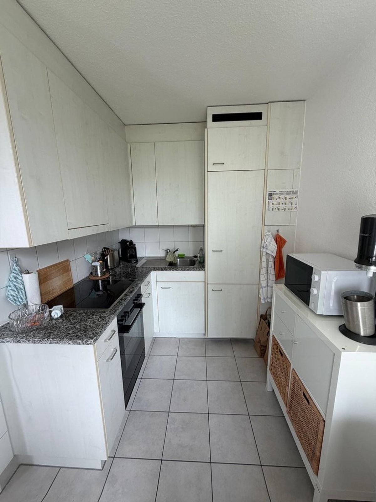 Ihre Wohnung - Ihr Paradies - 2