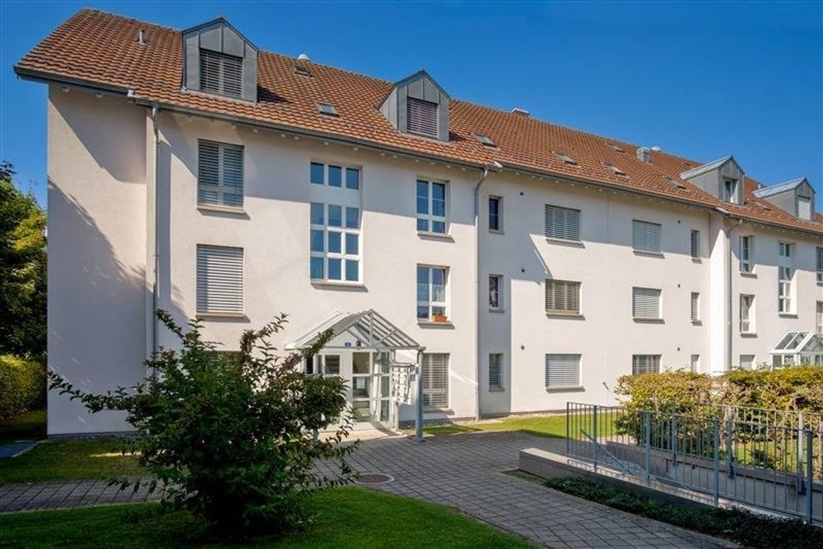 Ihre Wohnung - Ihr Paradies - 0