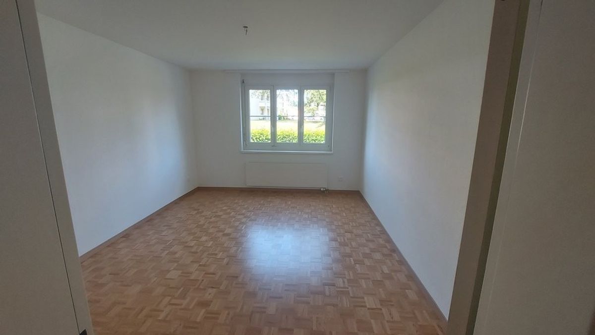 Ihre Wohnung - Ihr Paradies - 1