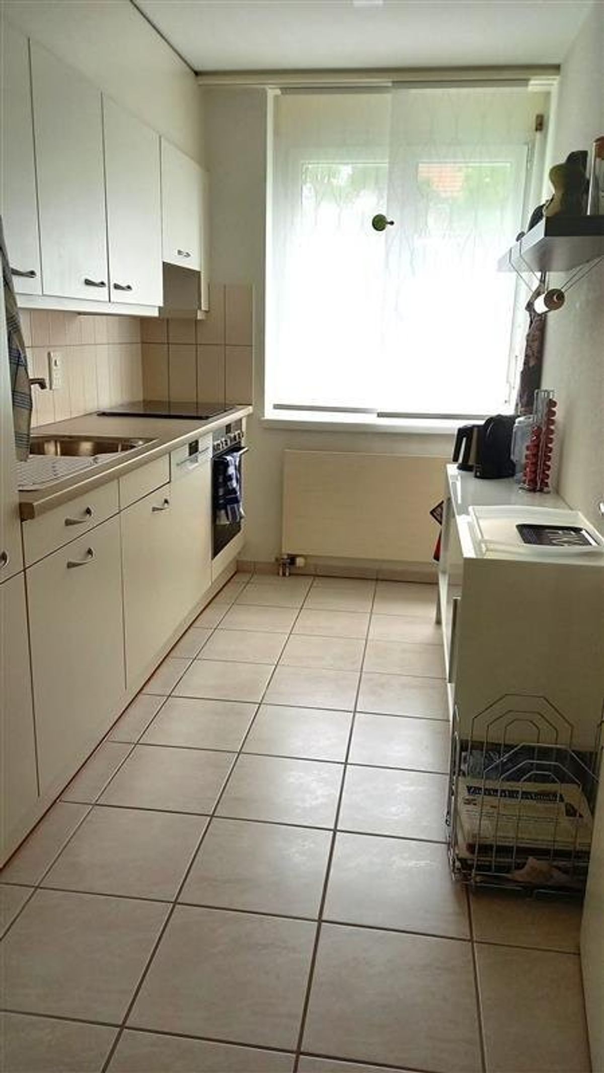 Ihre Wohnung - Ihr Paradies - 2