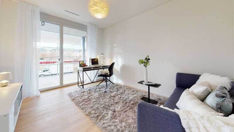 Ihre neue Wohlfühloase - 3