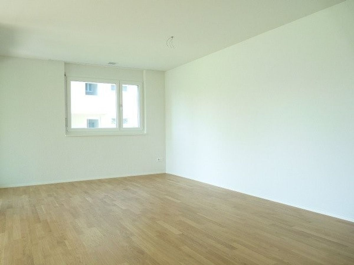 Attika mit Bergblick in bester Lage - 4