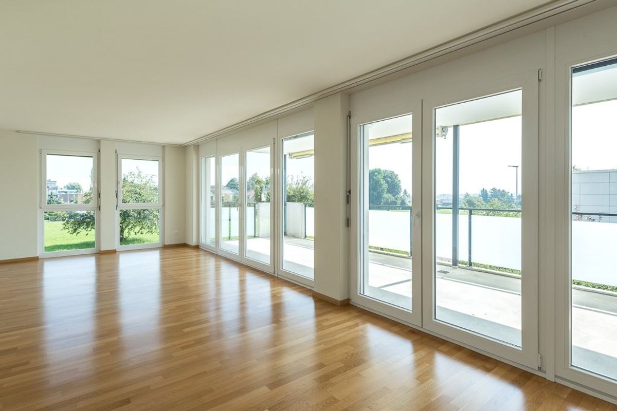 Modernes, funktionales Wohnen - 1