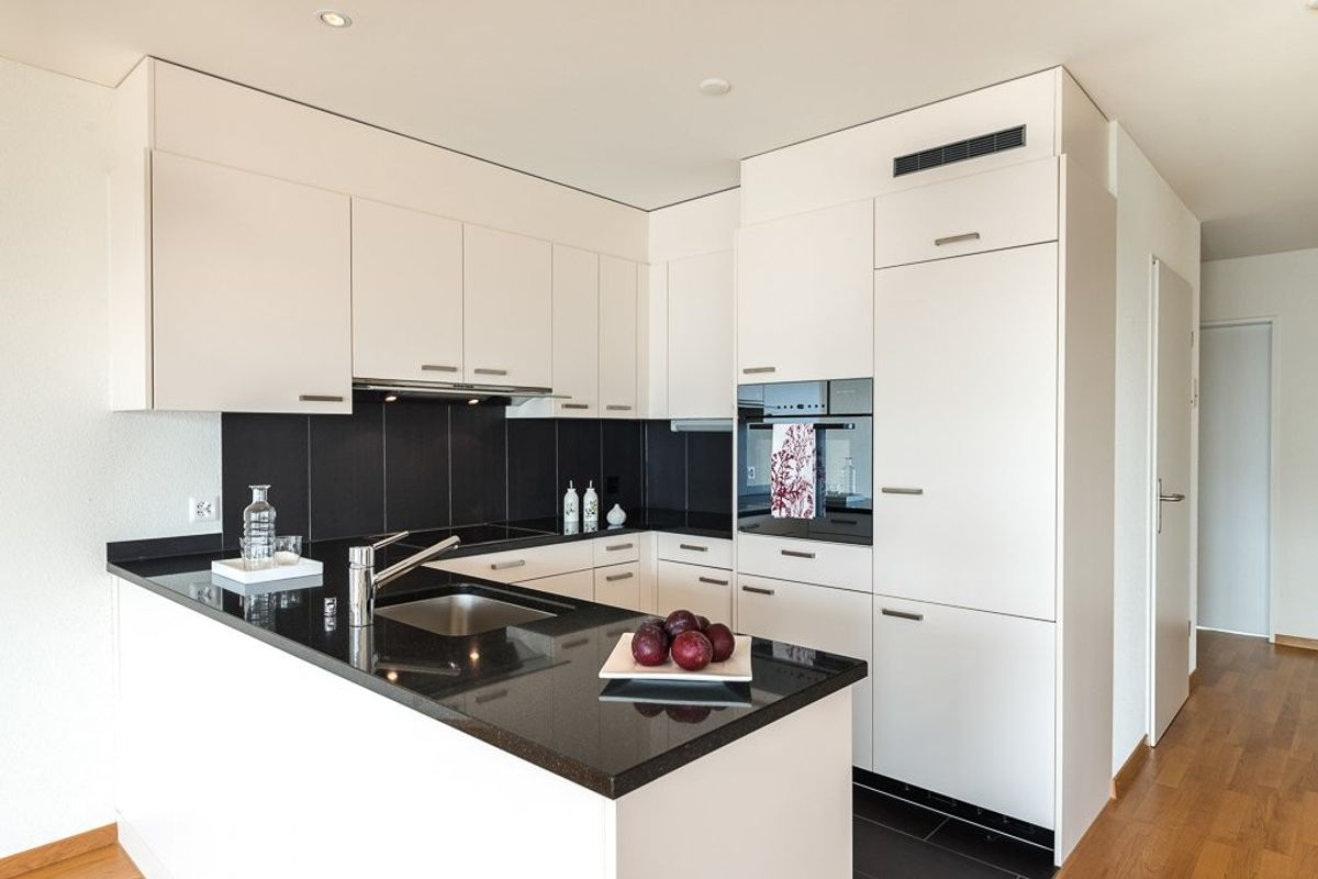 Modernes, funktionales Wohnen - 4