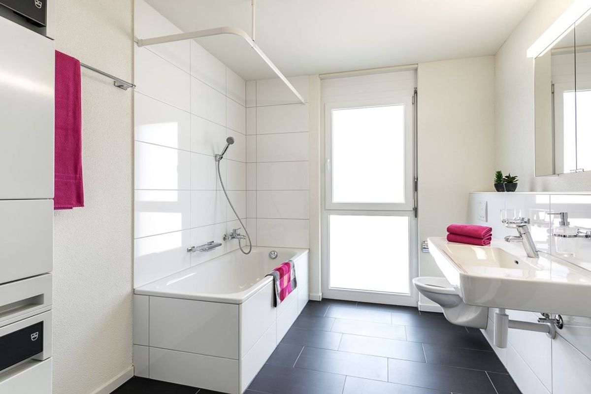 Modernes, funktionales Wohnen - 5