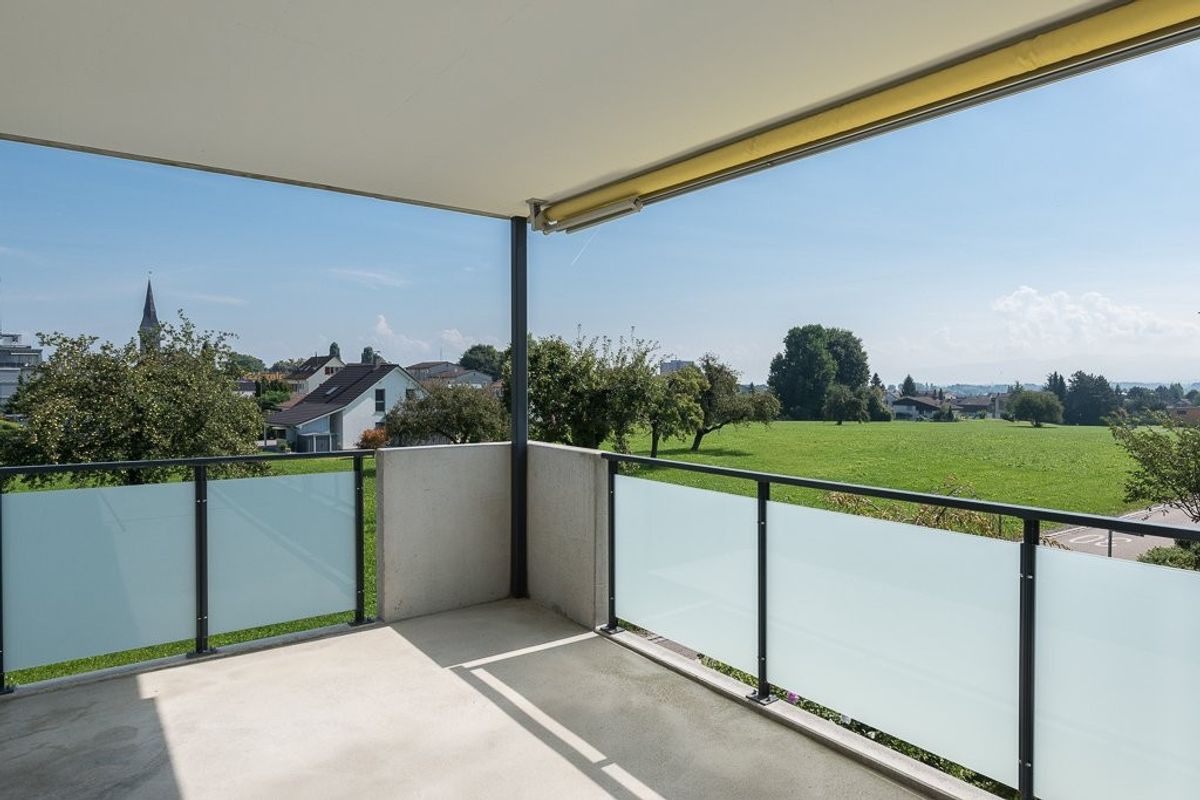 Modernes, funktionales Wohnen - 7