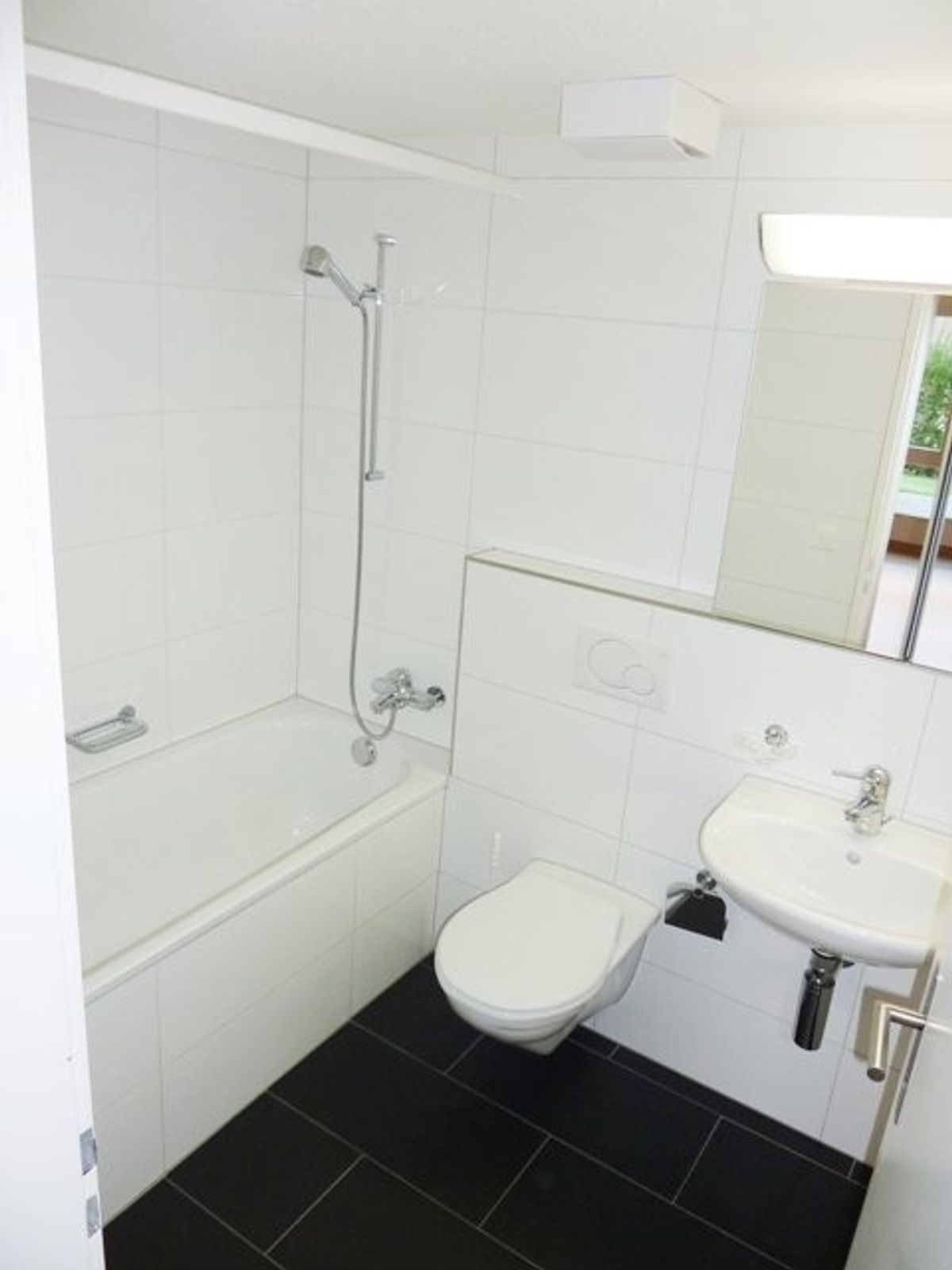 Moderne Wohnung mit speziellem Flair und Sitzplatz - 7