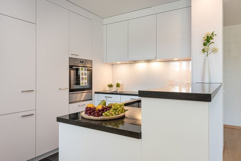 Charmante 2.5-Zimmer-Wohnung in Fehraltorf - 2