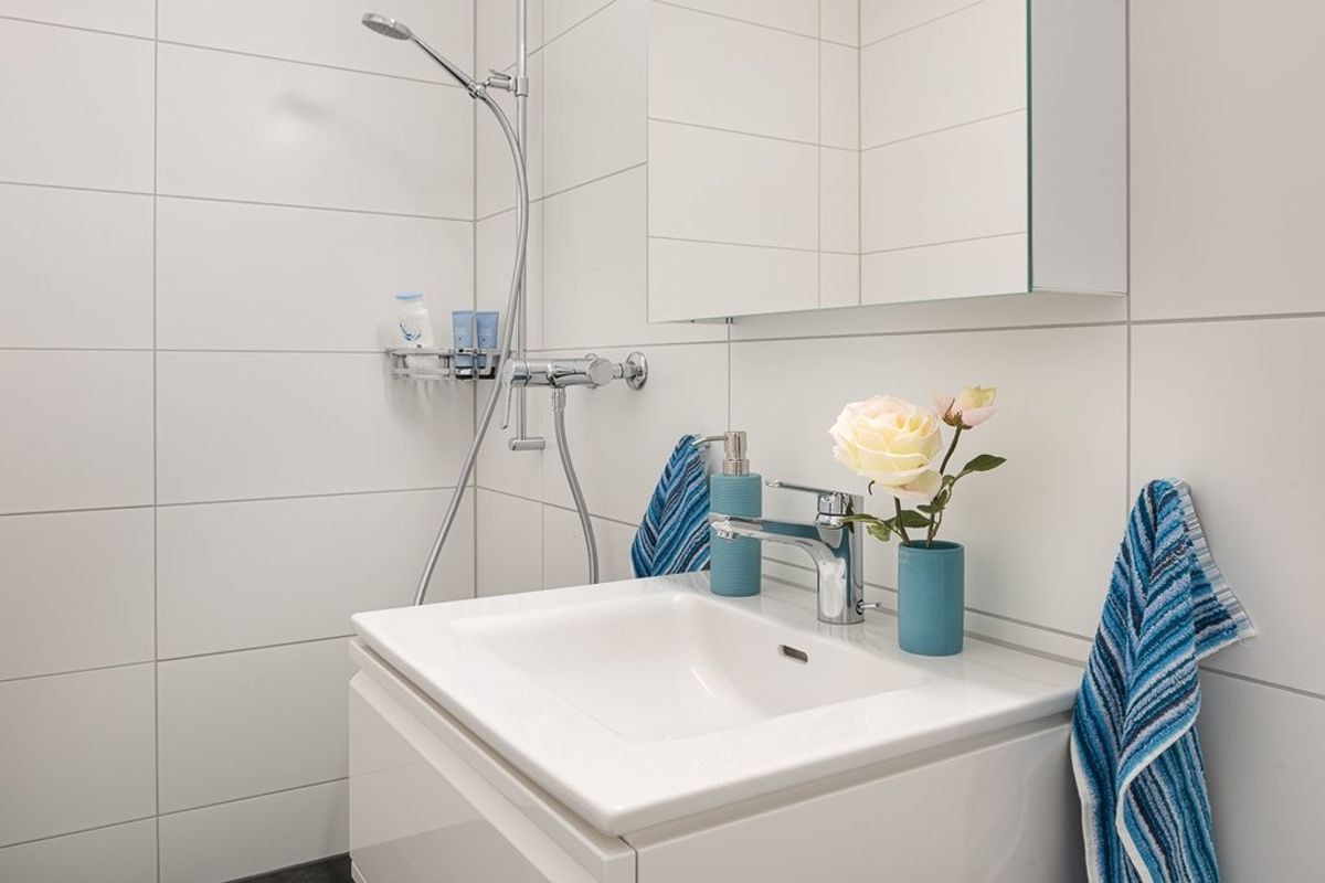 Charmante 2.5-Zimmer-Wohnung in Fehraltorf - 4