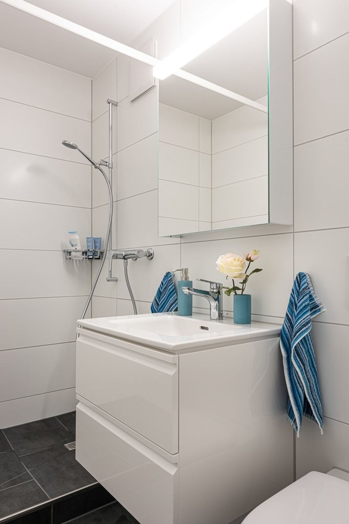 Charmante 2.5-Zimmer-Wohnung in Fehraltorf - 5