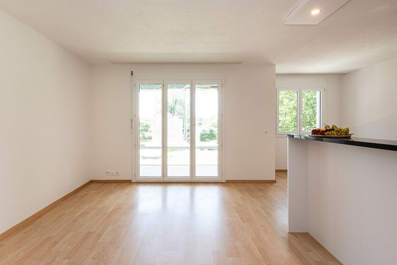 Charmante 2.5-Zimmer-Wohnung in Fehraltorf - 7