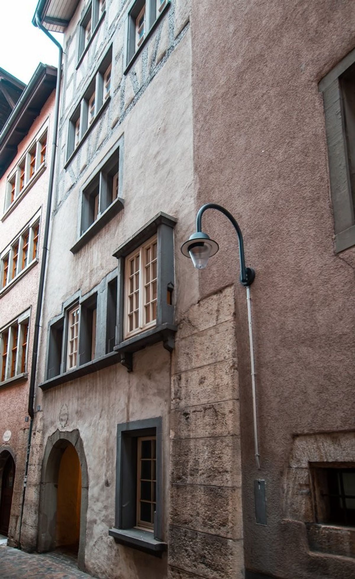 Wohnglück auf den ersten Blick - 0