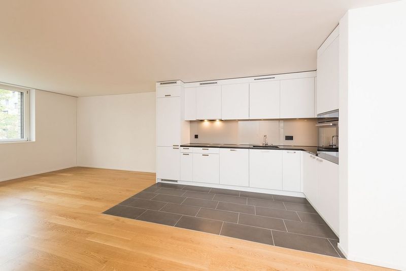 Attraktive Wohnung nähe Stadtzentrum - 4