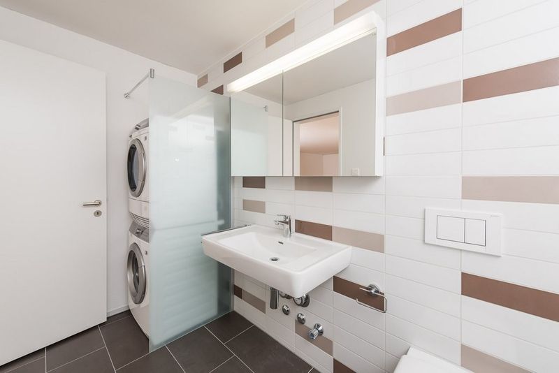 Attraktive Wohnung nähe Stadtzentrum - 6