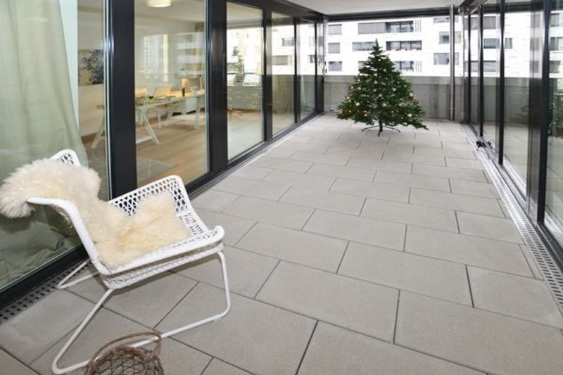 Attraktive Wohnung nähe Stadtzentrum - 8