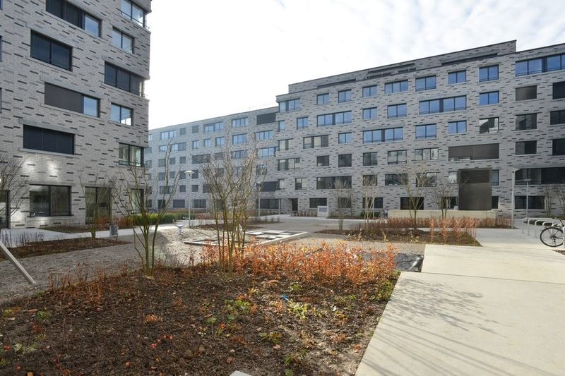 Modernes und zentrales Wohnen - 1