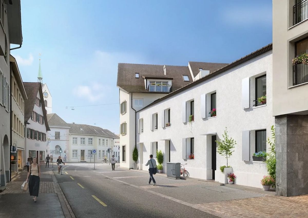Ihr neues Büro in Toplage - 0
