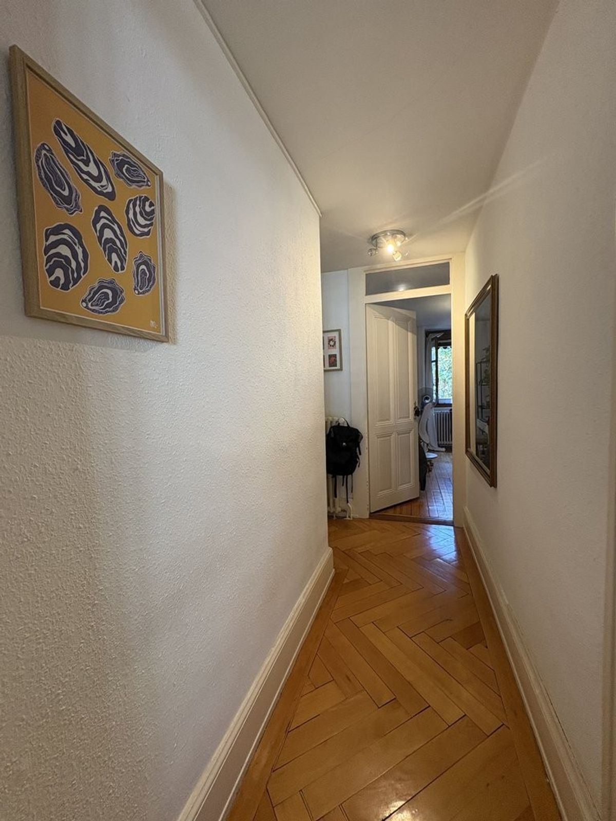Magnifique logement au coeur de Genève ! - 1
