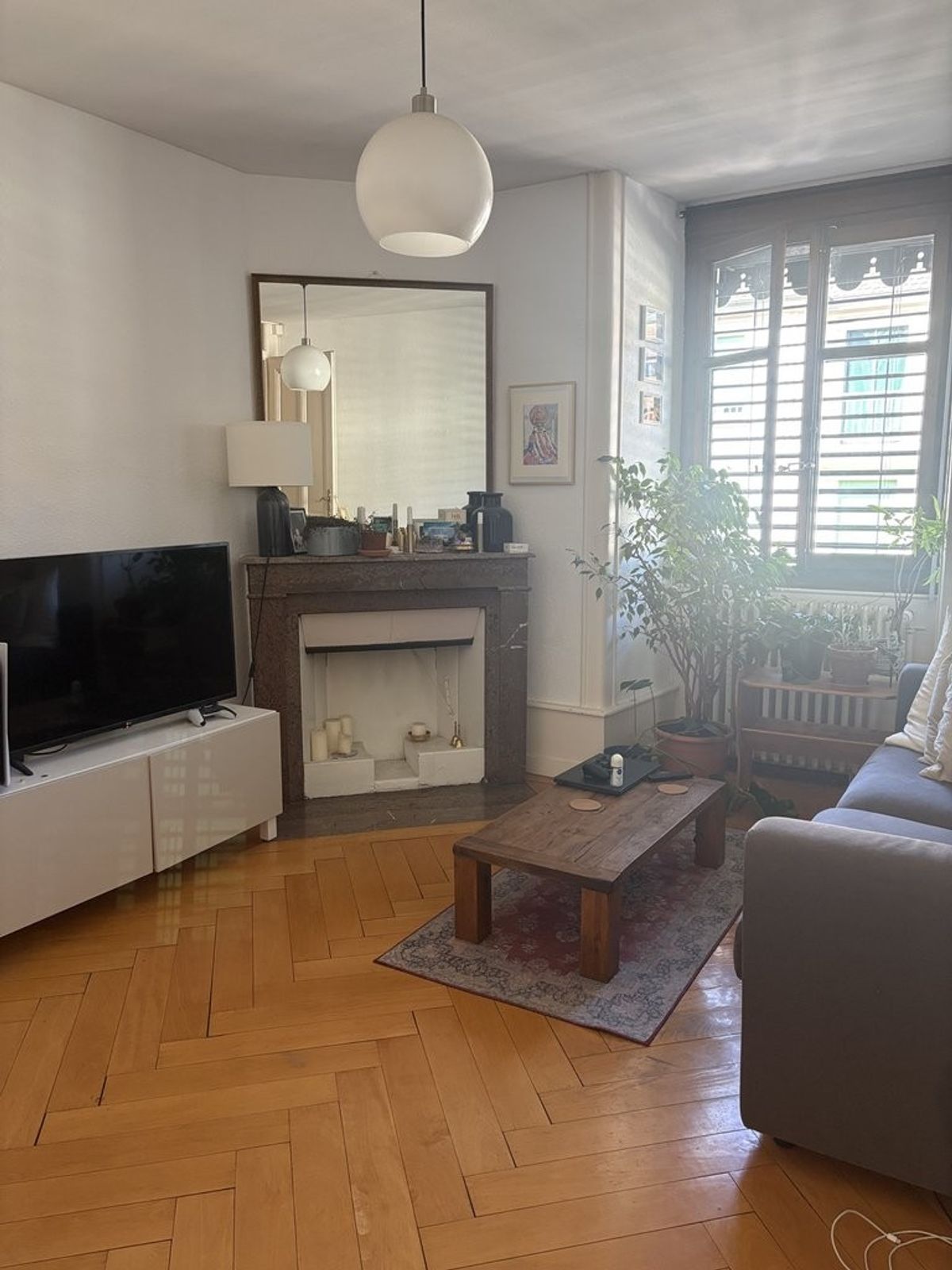 Magnifique logement au coeur de Genève ! - 2