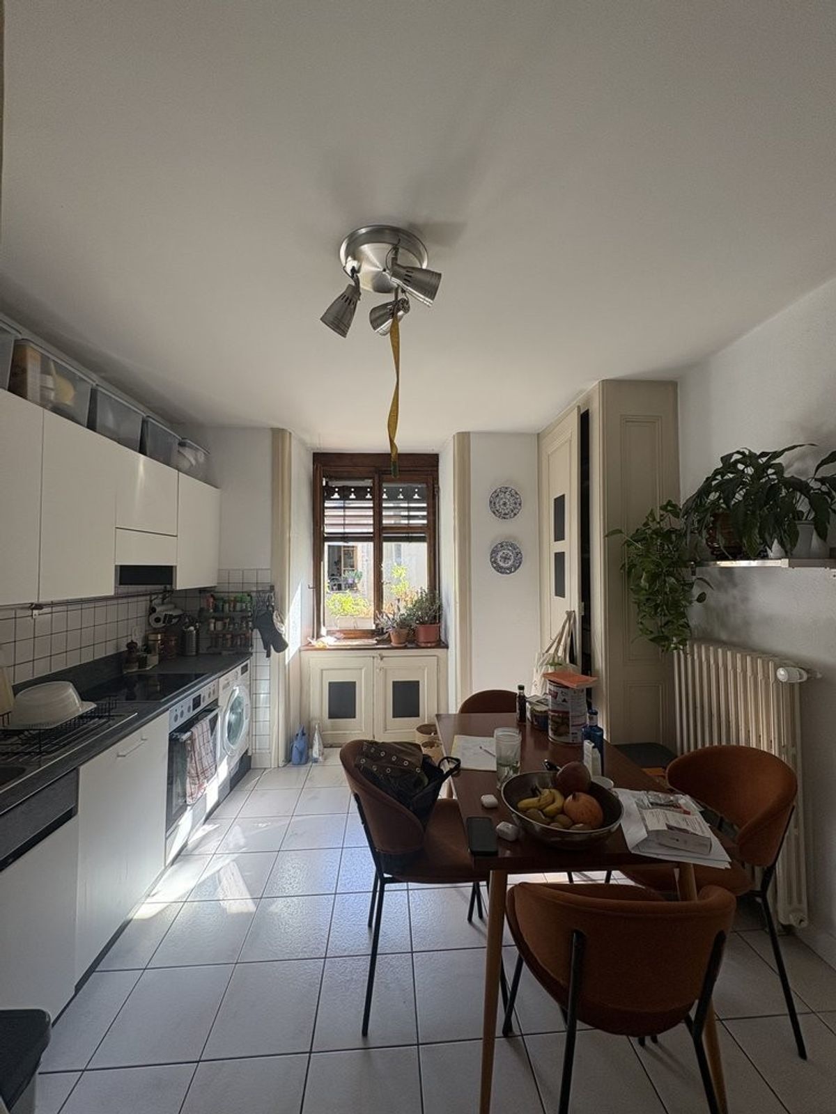 Magnifique logement au coeur de Genève ! - 3