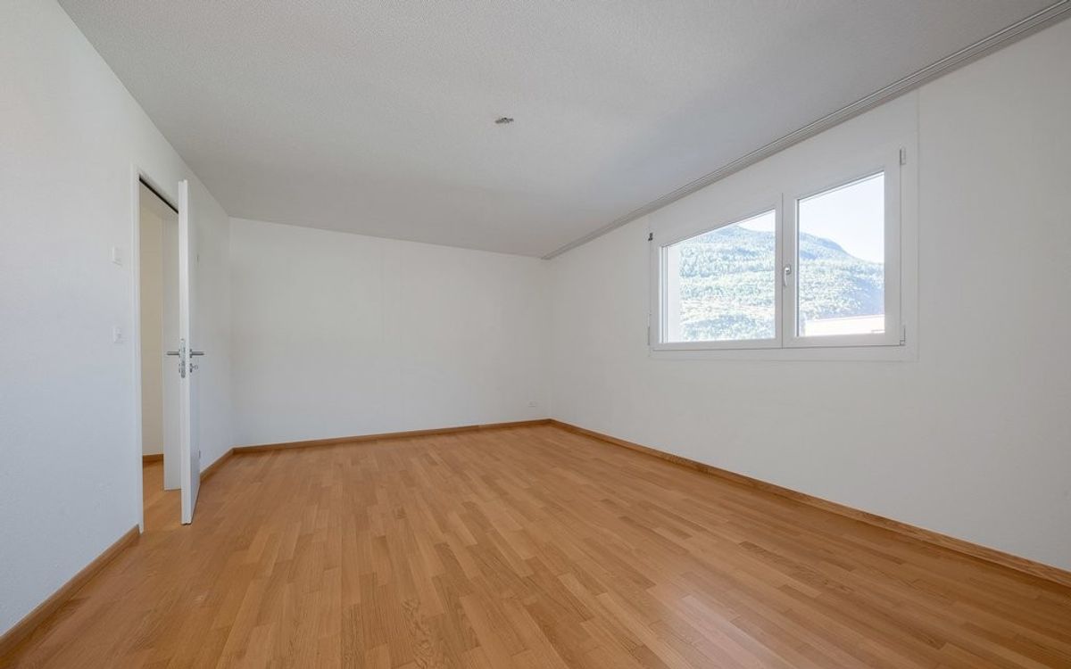 Zentrale Familienwohnung sucht neue Bewohner - 2