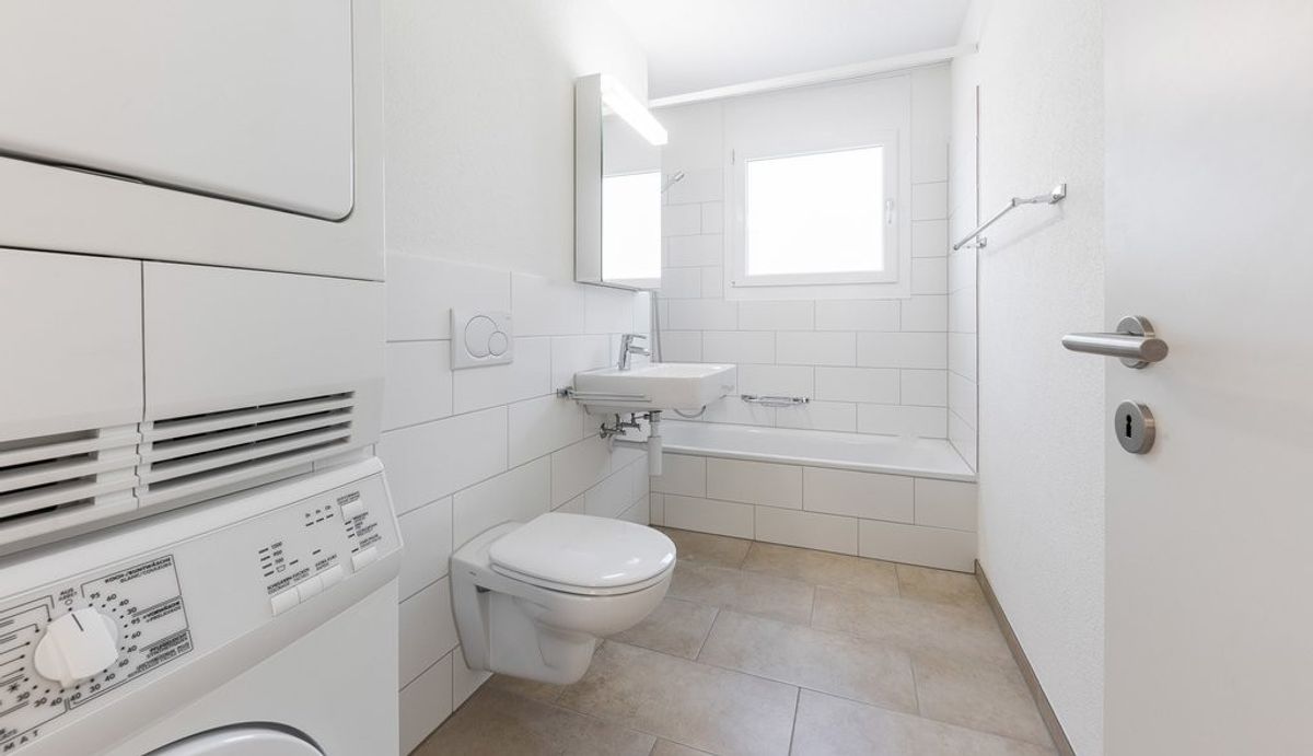Zentrale Familienwohnung sucht neue Bewohner - 4