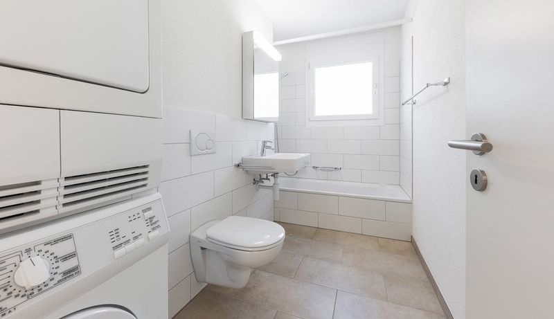 Zentrale Familienwohnung sucht neue Bewohner - 5