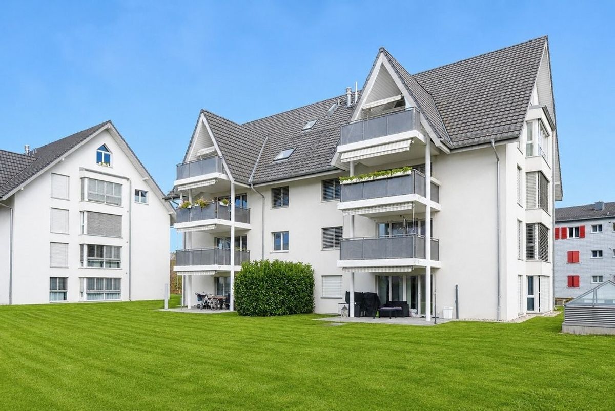 Wohntraum für die ganze Familie - 0