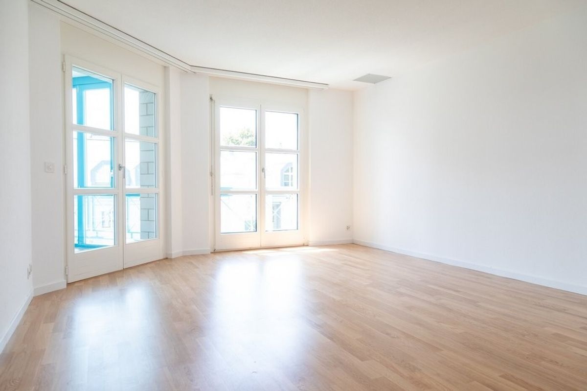 Ihr neues Zuhause mit Wintergarten - 1