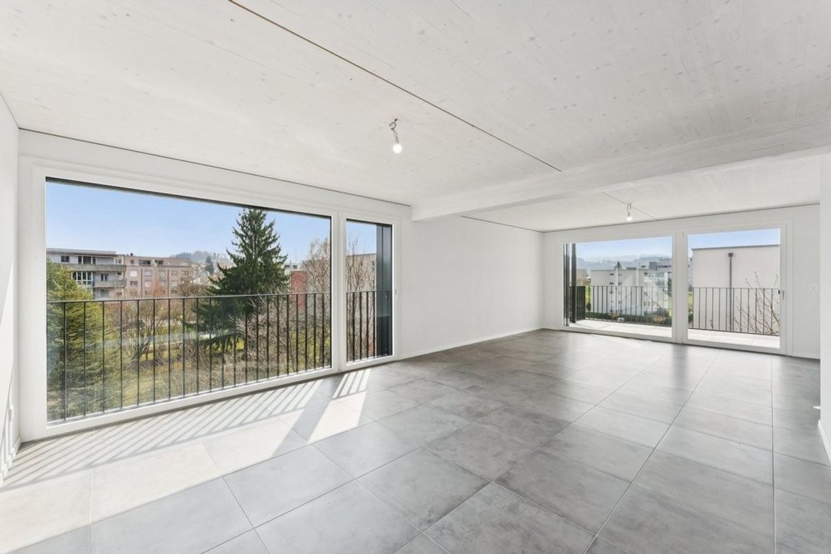 A saisir ! Magnifiques logements dans une nouvelle construction ! - 0