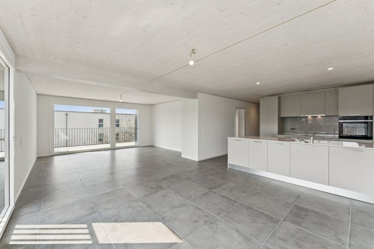 A saisir ! Magnifiques logements dans une nouvelle construction ! - 1