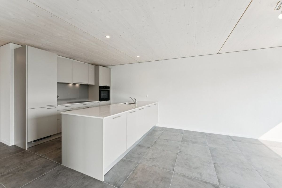 A saisir ! Magnifiques logements dans une nouvelle construction ! - 2