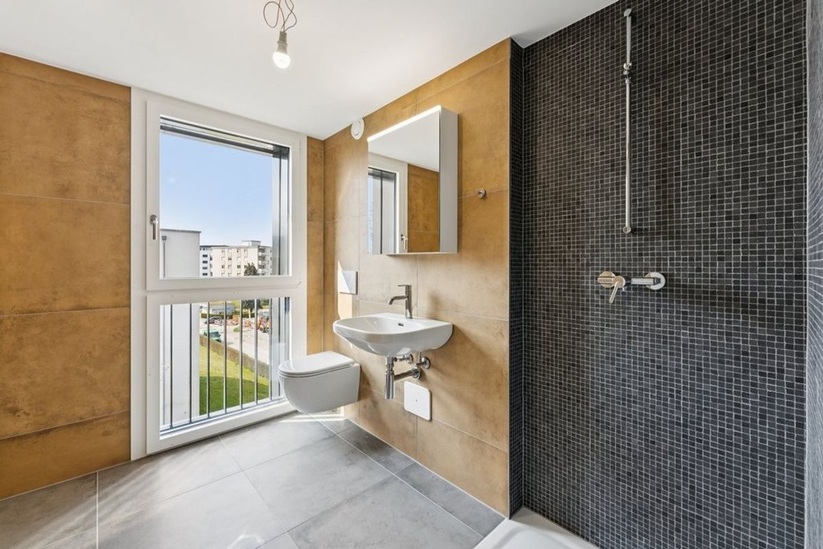 A saisir ! Magnifiques logements dans une nouvelle construction ! - 3