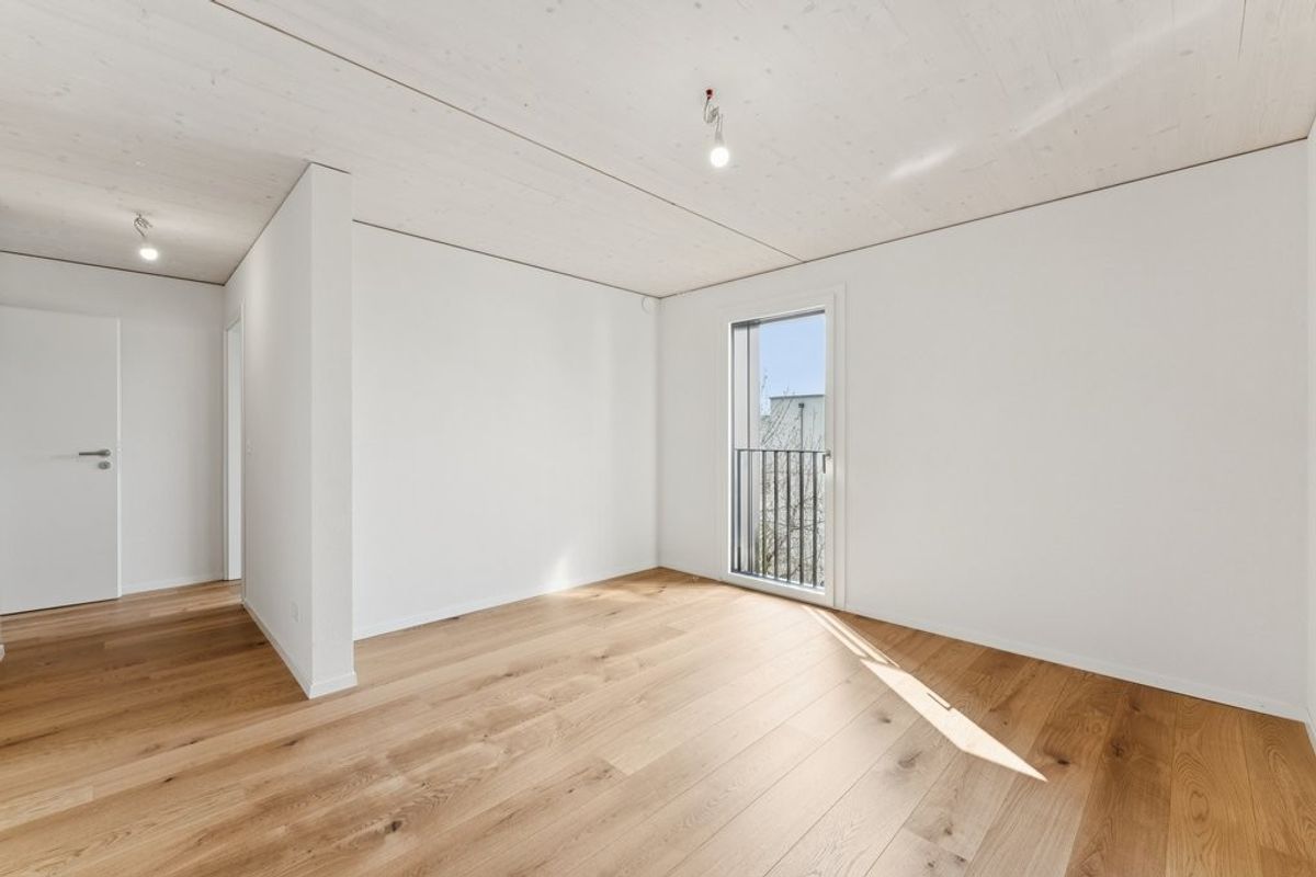 A saisir ! Magnifiques logements dans une nouvelle construction ! - 5
