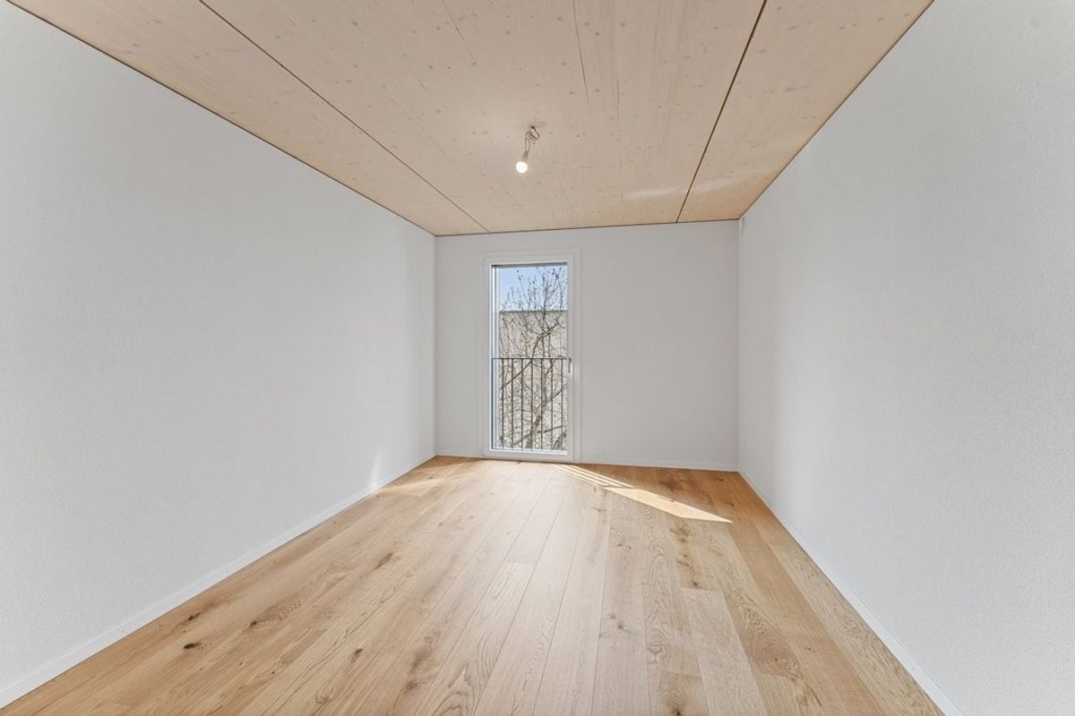 A saisir ! Magnifiques logements dans une nouvelle construction ! - 6