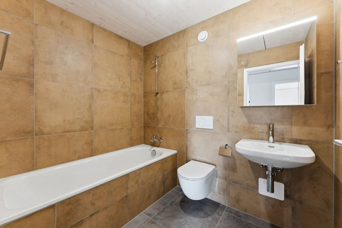 A saisir ! Magnifiques logements dans une nouvelle construction ! - 7