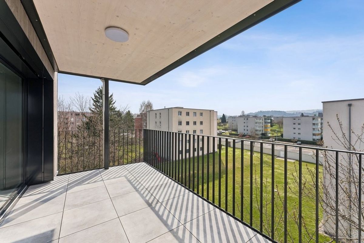 A saisir ! Magnifiques logements dans une nouvelle construction ! - 9