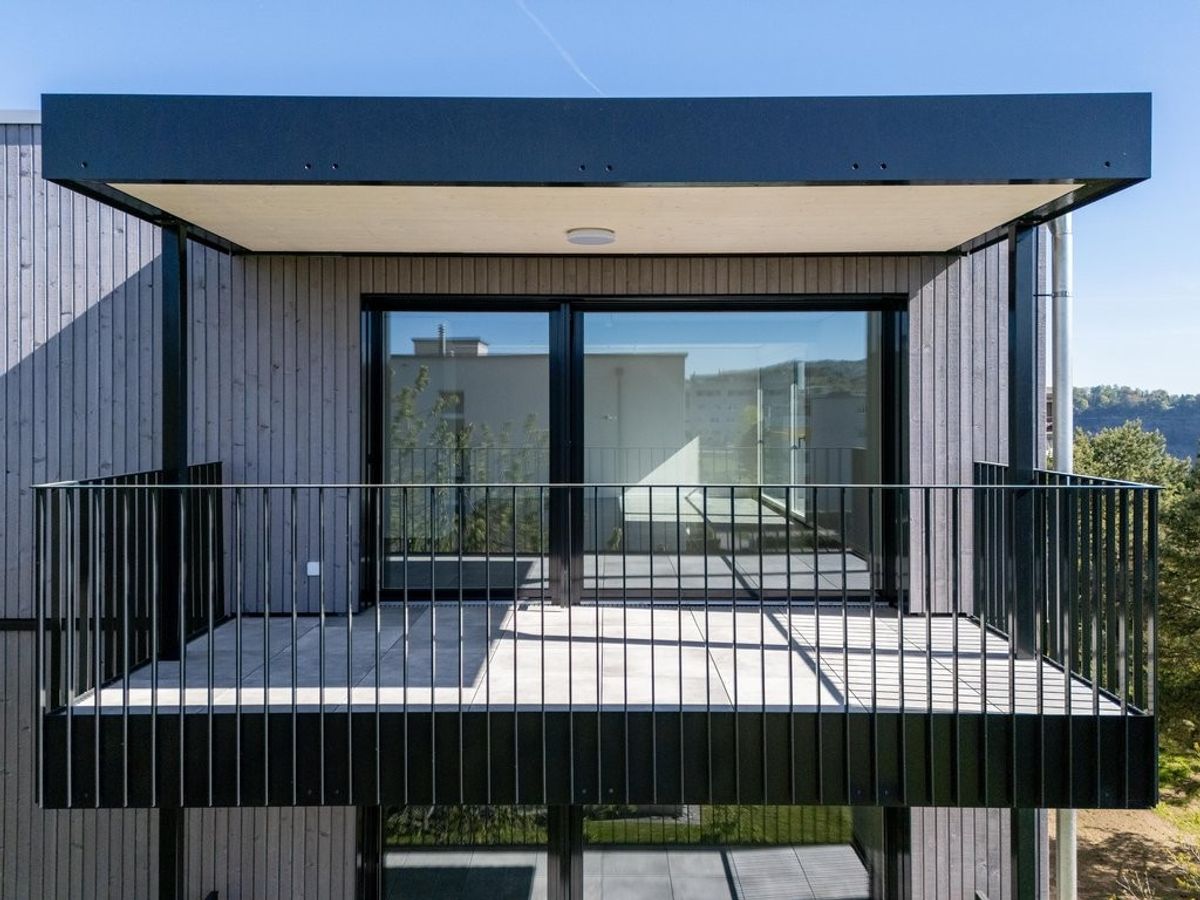 A saisir ! Magnifiques logements dans une nouvelle construction ! - 10