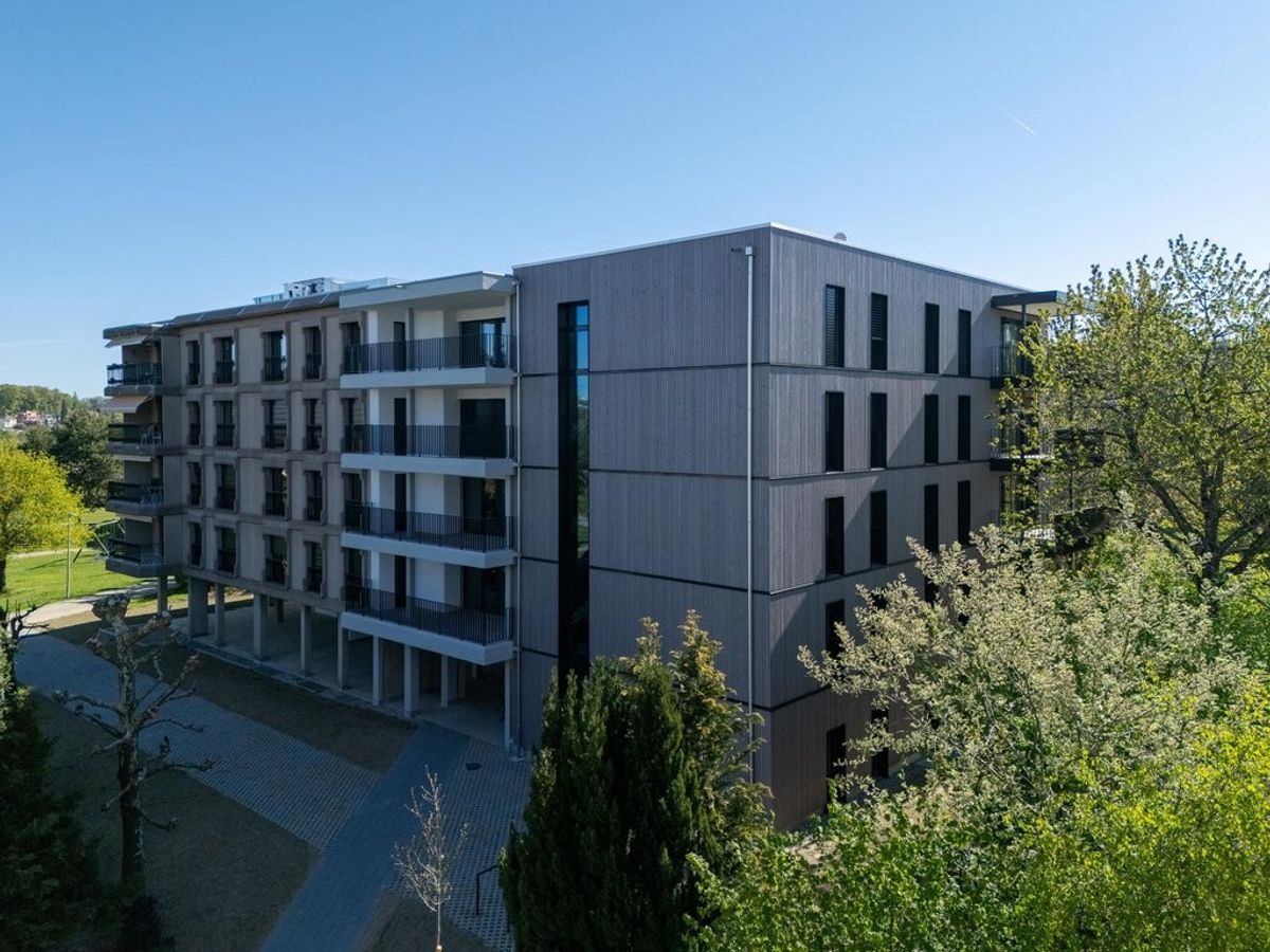 A saisir ! Magnifiques logements dans une nouvelle construction ! - 11