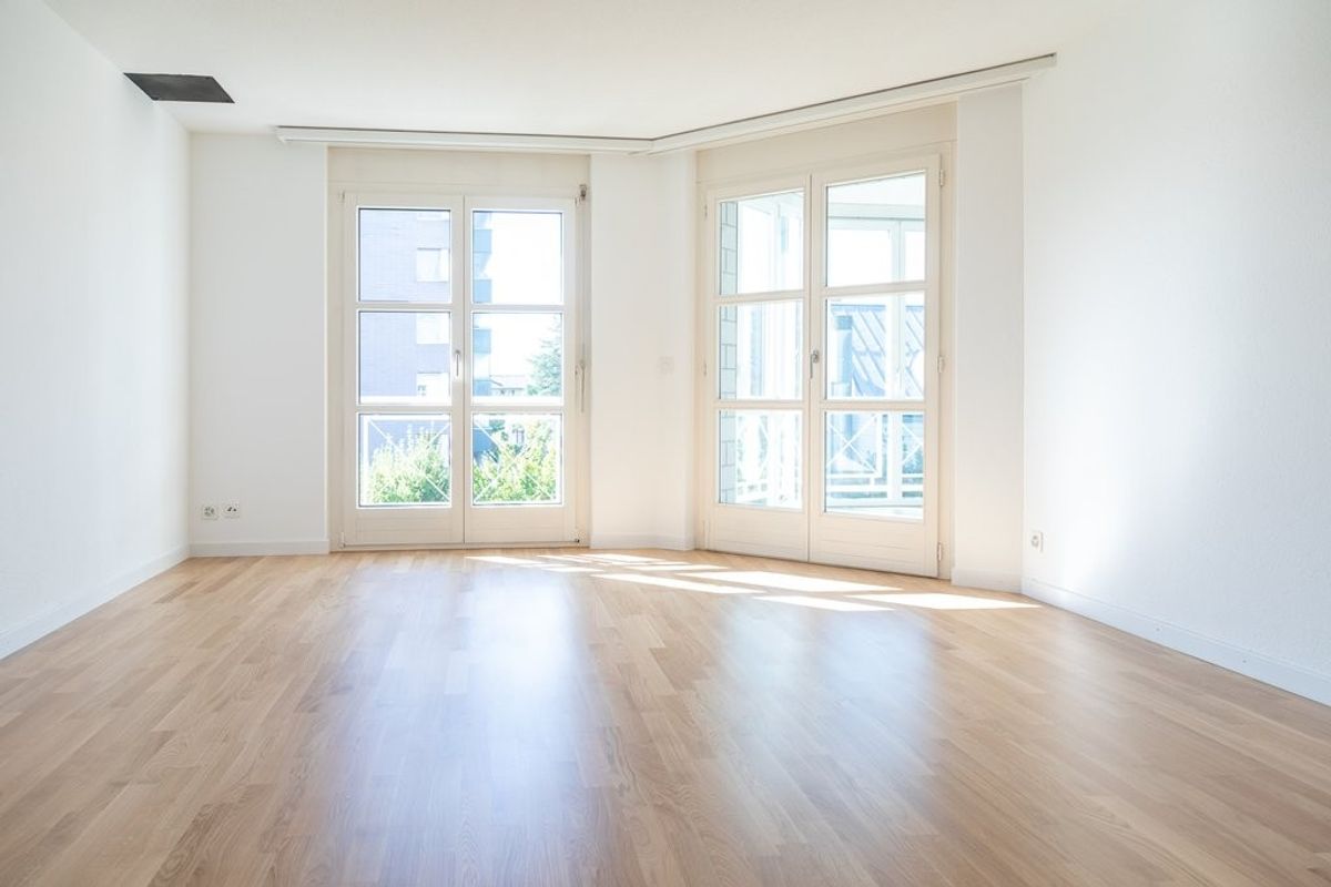 Ihr neues Zuhause mit Wintergarten und Balkon - 1