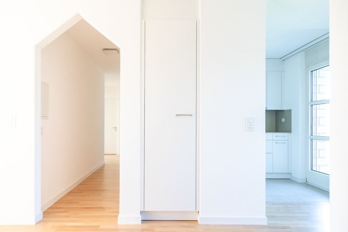 Ihr neues Zuhause mit Wintergarten und Balkon - 10