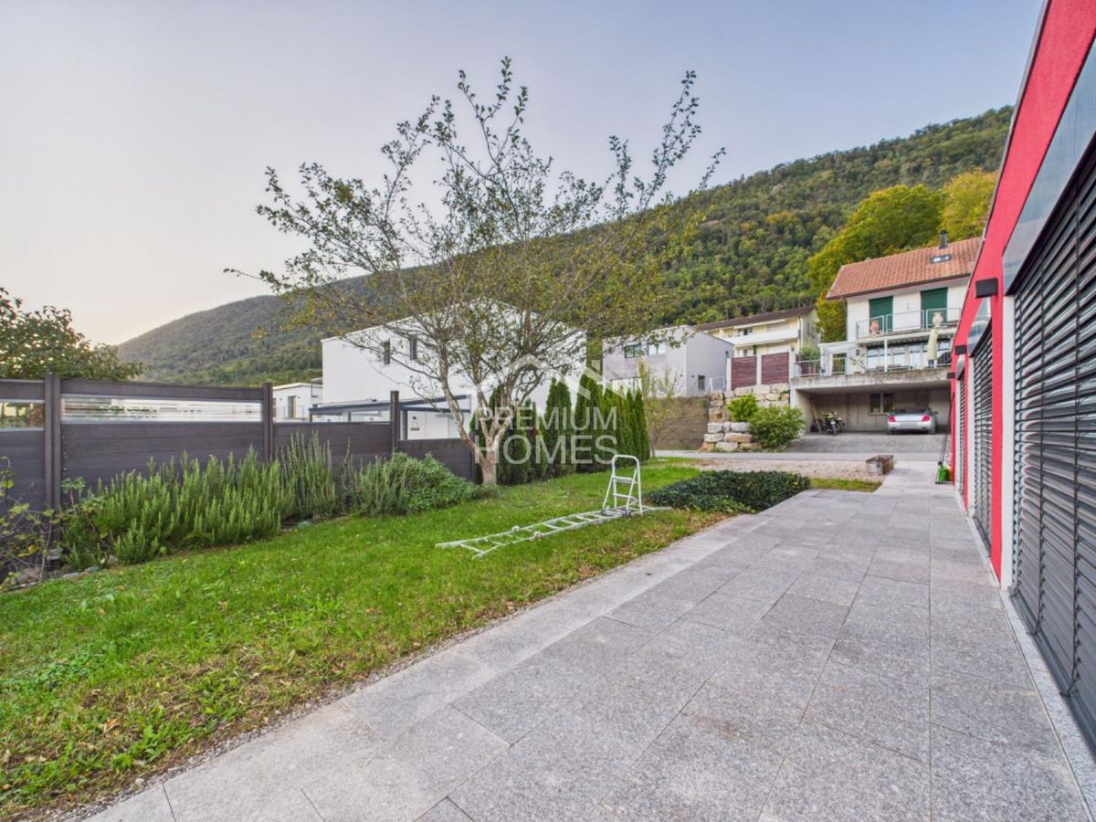 Wohnoase für Familien mit viel Platz & Komfort - 8